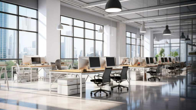 Exploring Different Types of Office Spaces: Which One is Right for You?