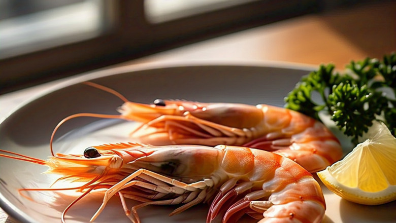 Global Shrimp Market Trends Insights 2024-2028