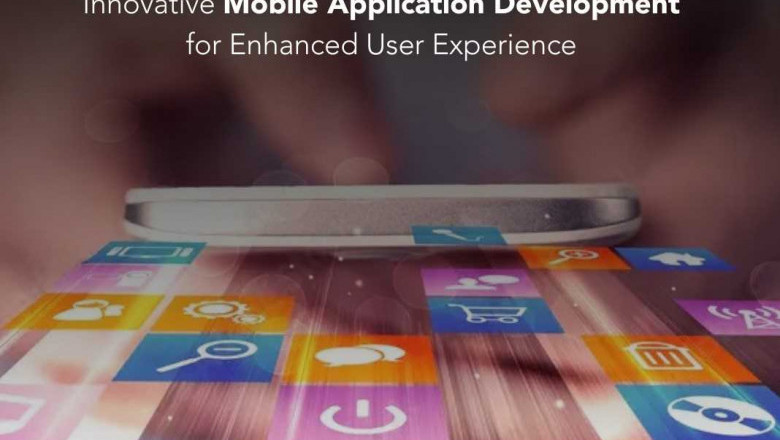 Healthcare Mobile App Development in UAE.