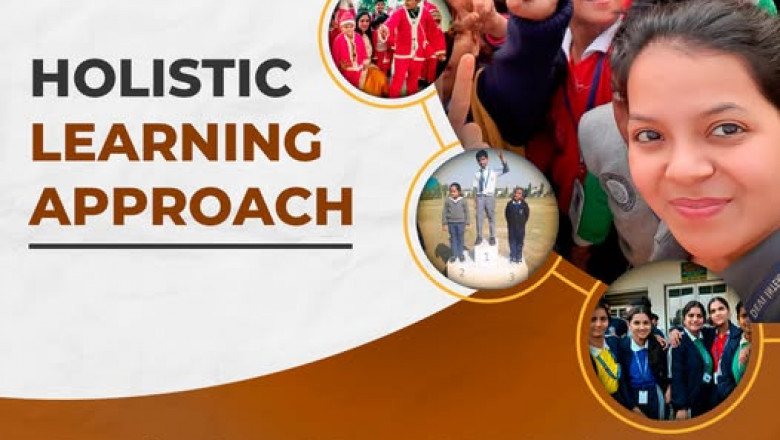 Rama Devi International School – A Benchmark in Quality Education