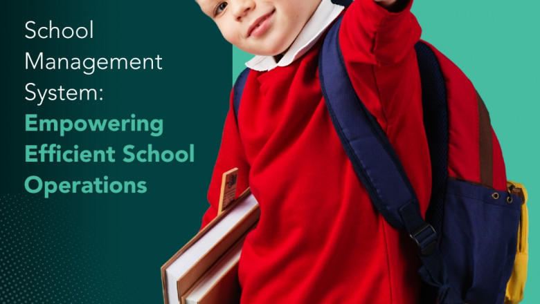 Tektronix Technologies: The Ultimate School Management Software for UAE