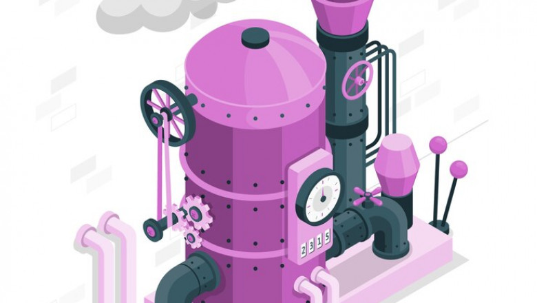 The Growing Importance of Gas Separation Membranes: A Deep Dive into the Market