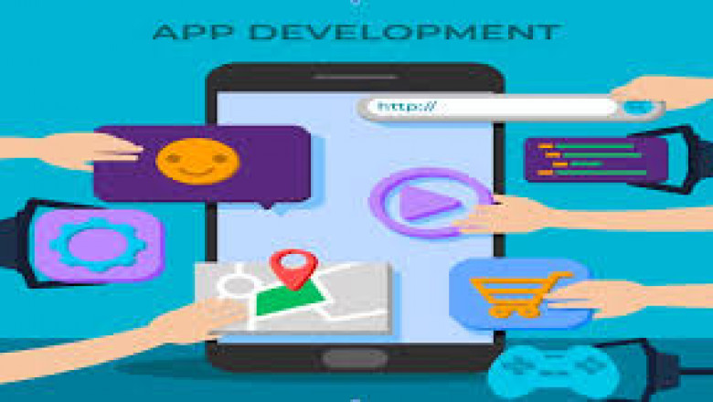 The Secret Weapon Behind Successful iOS App Development in Texas: Data-Driven Marketing