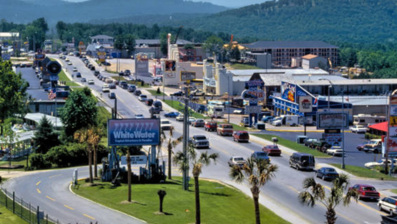Your Perfect Vacation Awaits with Branson Members Getaway Timeshare