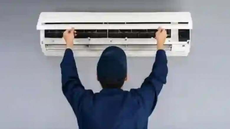 Ac Installation Service in Mumbai