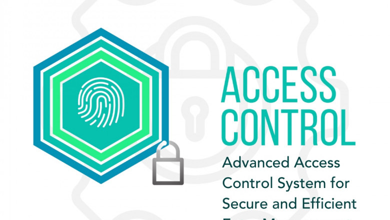 Access Control: Solution in UAE'
