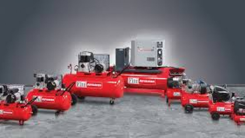 Air Compressor Market Trends and Analysis