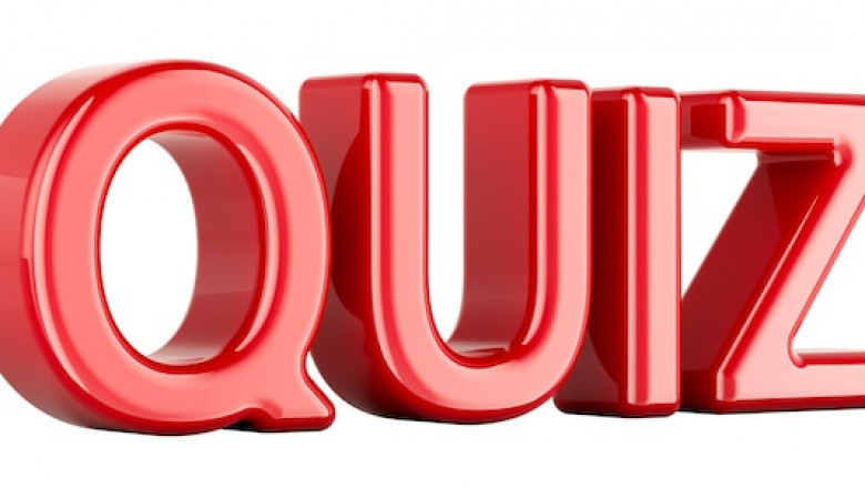 Are You Ready for a DBA? Take the Quiz!