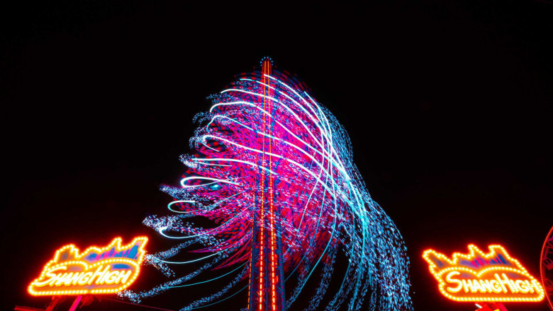 Best Entertainment Parks in Dubai