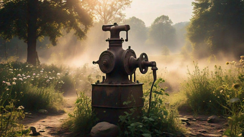 Best water pump in Pakistan and Heco motors