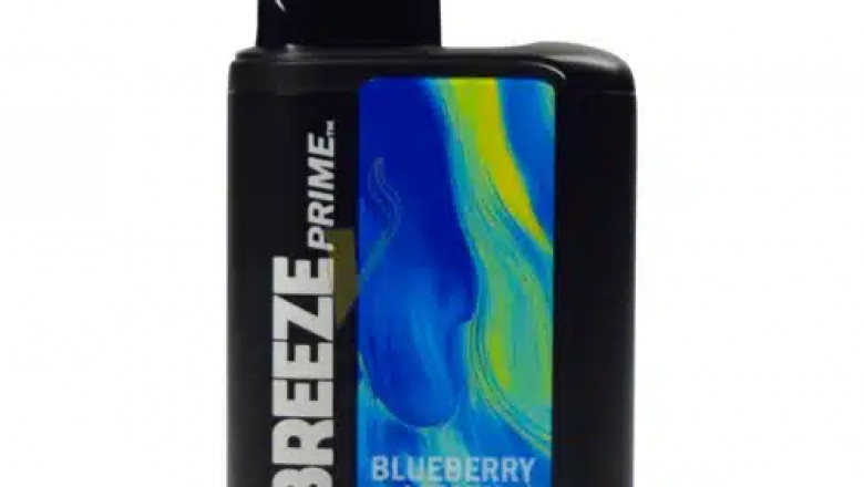Breeze Vapes: The Ultimate Vaping Experience