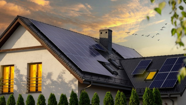 Choosing the Right Solar Power Installation Company