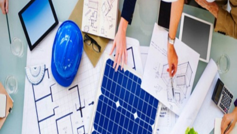 Energy Consulting: Optimizing Energy Usage and Reducing Costs Through Expert Advice