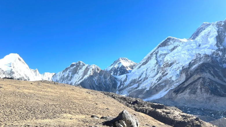 Everest Gokyo Lake Trek: A Mesmerizing Journey to Nepal’s Pristine Alpine Lakes