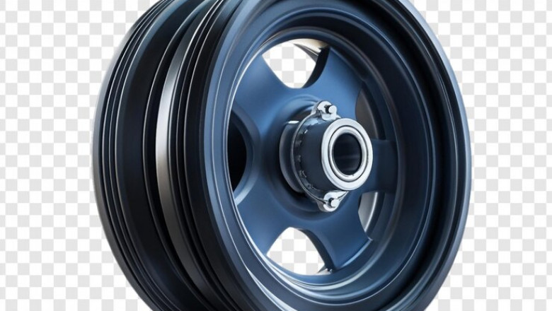 Exploring the Growth and Trends in the Automotive Wheels Aftermarket Market