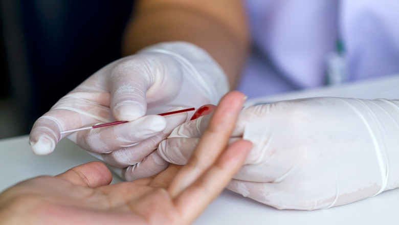 Glycated Haemoglobin Testing Market to grow at highest pace owing to rising diabetes prevalence