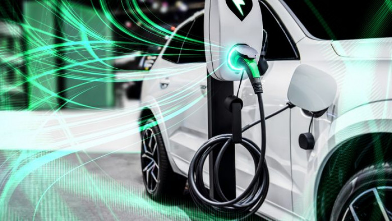 Innovations in Proximity Sensors for Electric Vehicle Sensor Market Parking and Collision Avoidance Systems