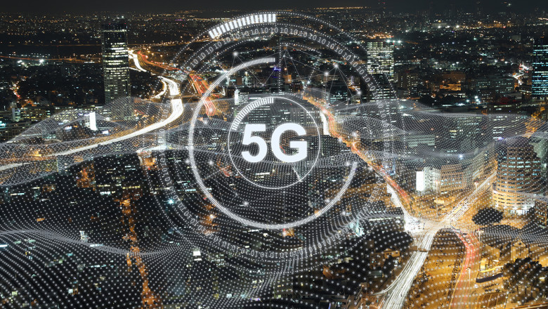 Leveraging 5G for Innovations in Smart Healthcare