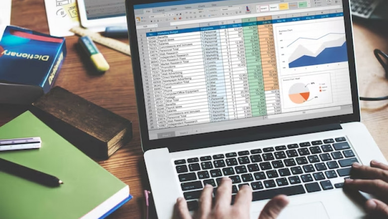 Mastering Scanned Document Editing & PDF to Excel Conversion for a Seamless PDF Experience