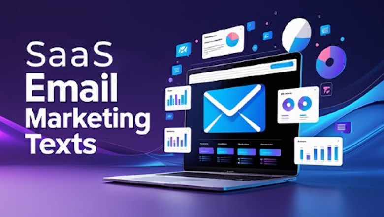 Maximizing Business Growth with SaaS Email Marketing: Automation, Personalization, and Efficiency