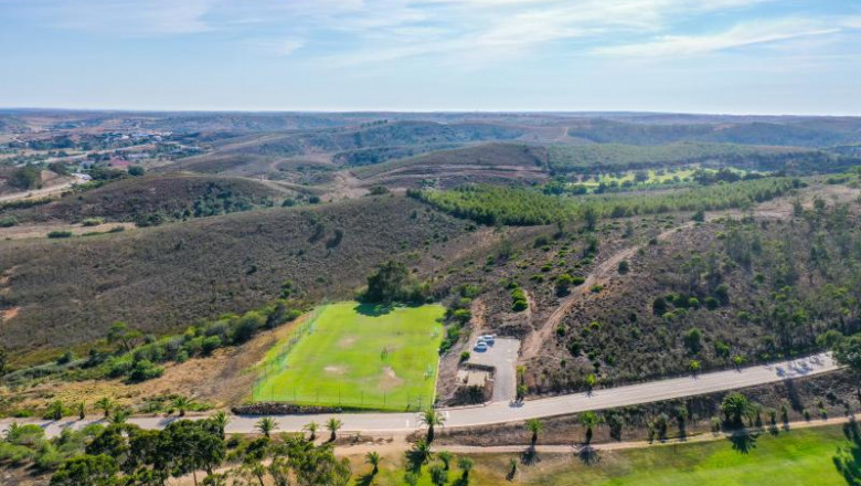Property in Portugal