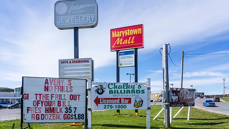 Pylon Signs in San Marcos: Elevating Business Visibility