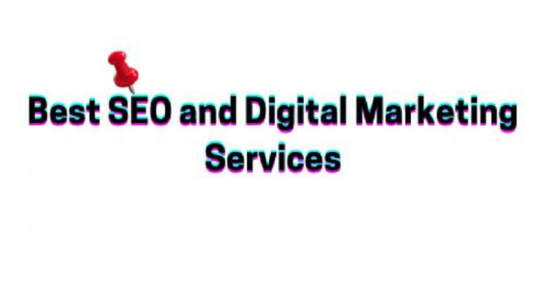SEO and Digital Marketing 2025