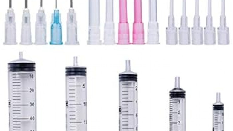 Single Dose Dispensers Market Is Facing Supply Chain Changes Due to Technological Advances and Consumer Preferences.