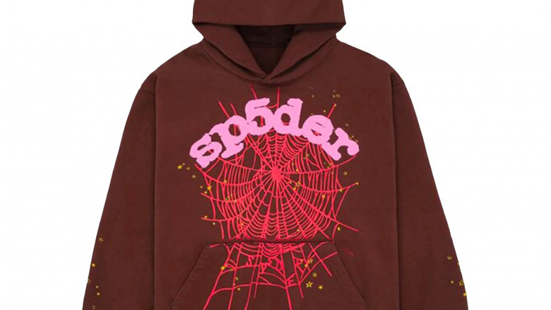 The Coolest Sp5der Black Hoodie You Need in 2025