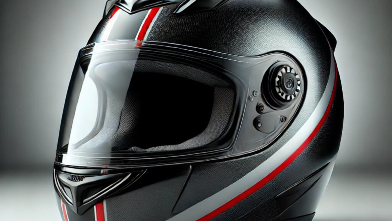 The Ultimate Guide to Motorcycle Helmets – Safety, Styles, and Choosing the Best One