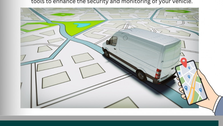 The Ultimate Vehicle Security Solution: GPS Tracking and Cameras in UAE