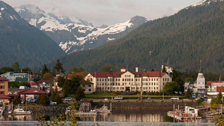 Why Alaska Timeshares are the Perfect Investment
