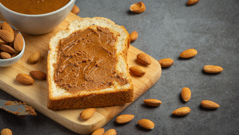 Almond Butter Market Set to Capture a Larger Share of Health-Conscious Consumers