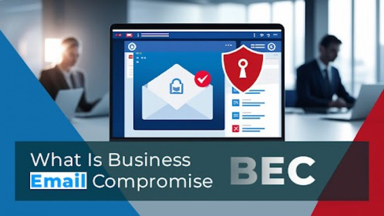 Business Email Compromise: How to Detect and Prevent Costly Scams