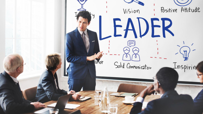 Empowering Leaders: The Rise of Leadership Programs in India