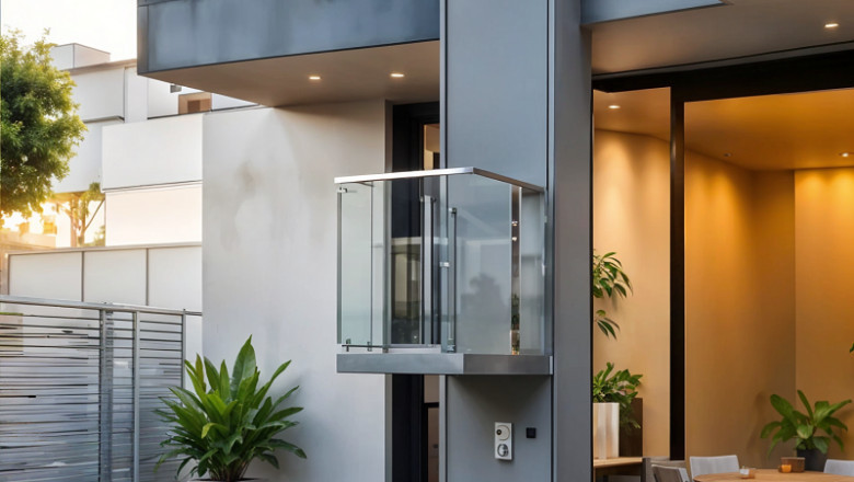 Home Lift Company in Hyderabad – Elevate Your Living with Norton Elevators