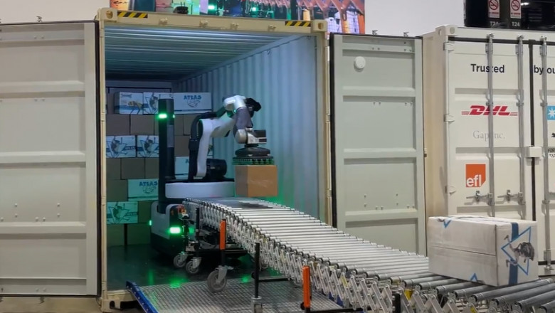 How FLSmidth is Leading the ATLS Industry with Safety and Innovation