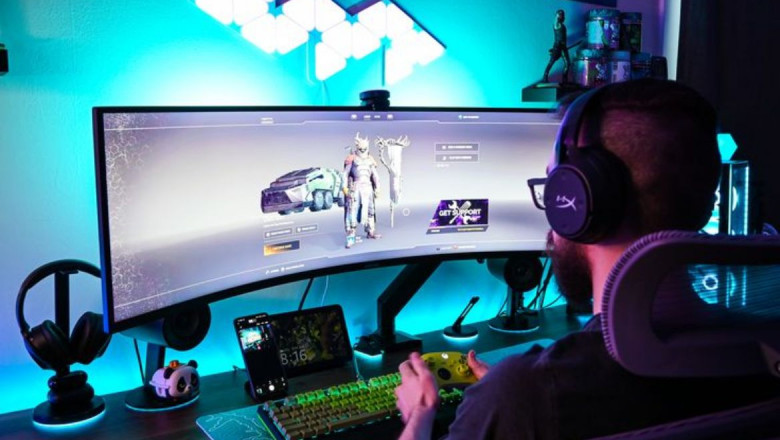 How Online Gaming Lights Up City Life: A Modern Entertainment Revolution