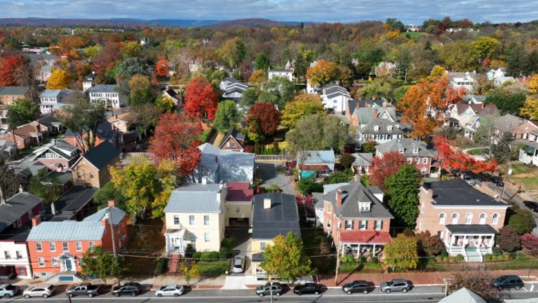 Invest in Timeshares in Williamsburg for Year-Round Escapes