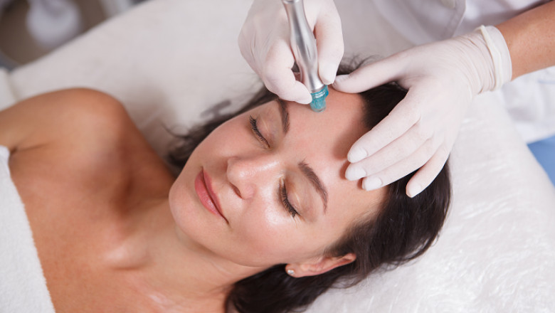 Is Hydra Facial Safe for Sensitive Skin?