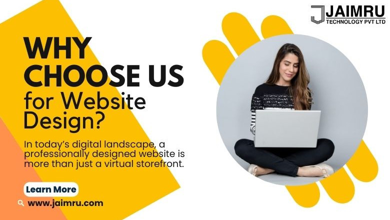 Is it proving too hard to find the right web designing company in Delhi?