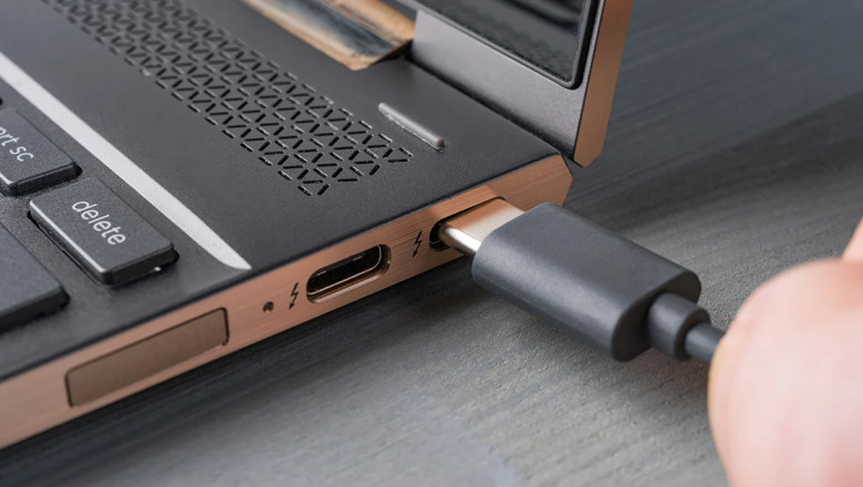 Is Your Laptop Ready for USB-C Power Delivery and Rapid Charging?