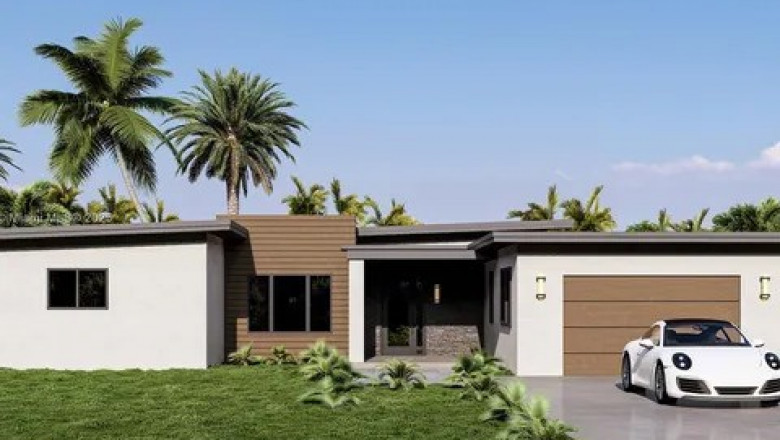 New Construction Homes in Biscayne Gardens: A Prime Investment in Florida Real Estate