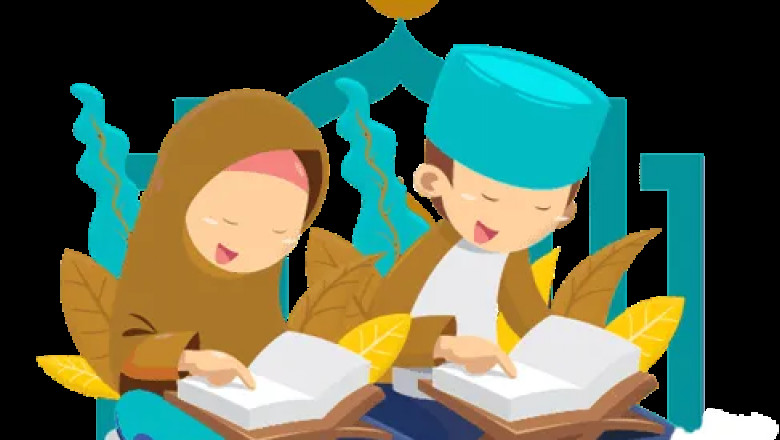 Online Quran Classes for Kids – Learn Quran Online