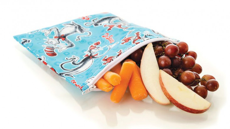 Snack Bag Market Trends Show a Surge in Health-Conscious, Eco-Friendly, and Convenient Options for Consumers