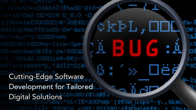 Software Solutions for the Healthcare Industry in UAE by Tektronix Technologies