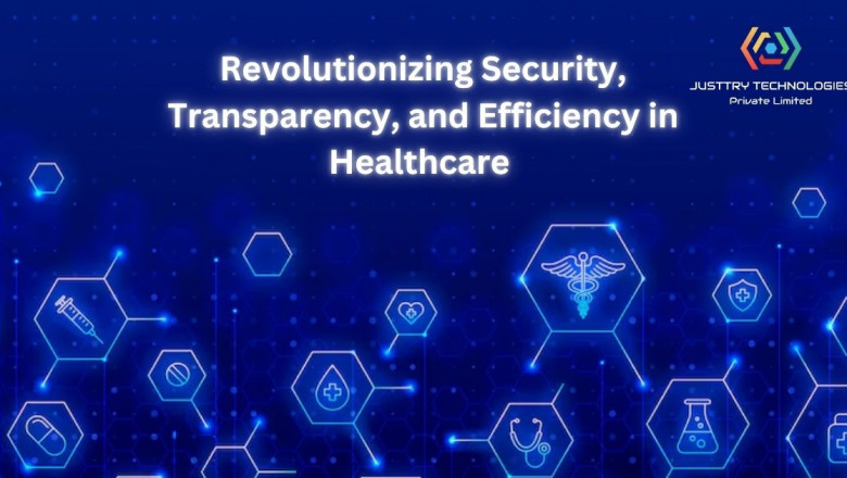 The 6 Roles of Blockchain Technology in Pharma’s Future