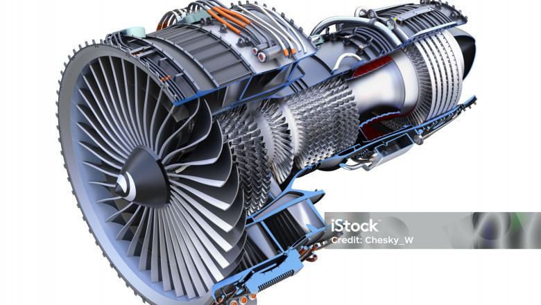 The Aircraft Engines Market: Soaring to New Heights