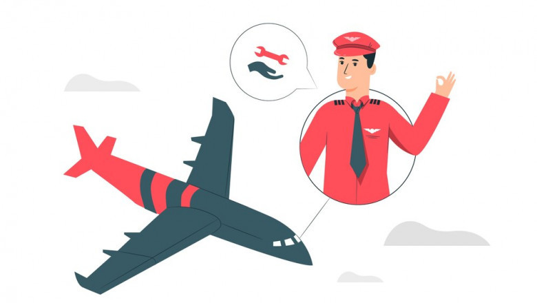 The Future of Aircraft Evacuation: Market Trends, Innovations, and Growth Opportunities