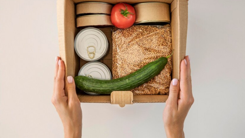 The Future of Foodservice Packaging: A Deep Dive into the Sustainable Foodservice Packaging Market